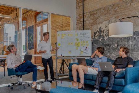 IT Consulting im Bereich Webentwicklung oder Webdesign aus Berlin von einem professionellen Webentwickler. Beispielsweise können wir Ihr Projekt auf Barrierefreiheit prüfen und diese ggf. umsetzen.