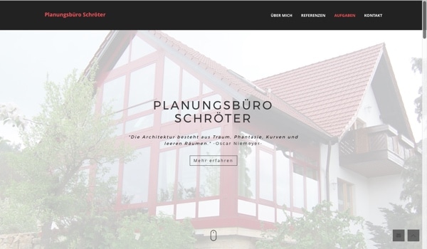 Planungsbüro Sonneberg
