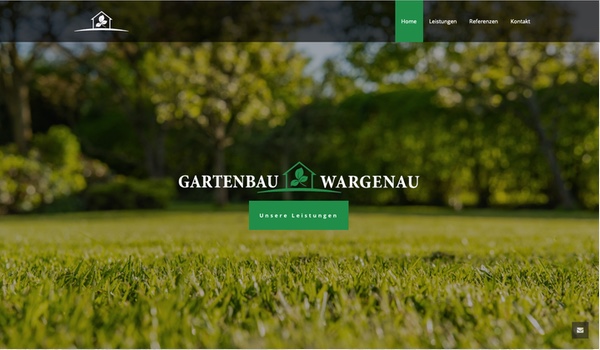 Gartenbau Berlin Brandenburg